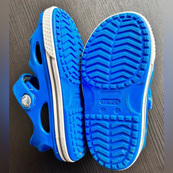 Crocs Sandals - Picture 4 of 5